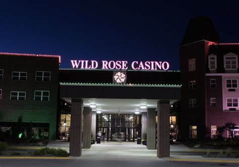Rose casino emmetsburg ia